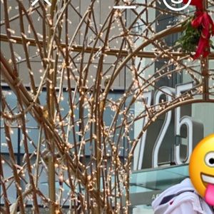 Meet your Posher, Nathan